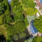 Frühstückspension D'hotes Et A La Ferme De L'oudon & 4*