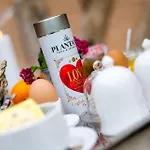D'hotes Et A La Ferme De L'oudon & Frühstückspension