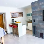 D'hotes Et A La Ferme De L'oudon & Frühstückspension 4*