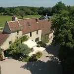 D'hotes Et A La Ferme De L'oudon &