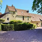 D'hotes Et A La Ferme De L'oudon & Berville (Calvados)