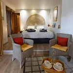 D'hotes Et A La Ferme De L'oudon &