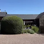 D'hotes Et A La Ferme De L'oudon &