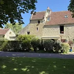 D'hotes Et A La Ferme De L'oudon & 4*