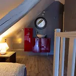 Frühstückspension D'hotes Et A La Ferme De L'oudon & Berville (Calvados)