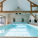Frühstückspension D'hotes Et A La Ferme De L'oudon &