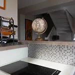 D'hotes Et A La Ferme De L'oudon & Frühstückspension 4*