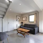 D'hotes Et A La Ferme De L'oudon & 4* Berville (Calvados)