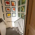 D'hotes Et A La Ferme De L'oudon & Frühstückspension 4*