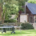 D'hotes Et A La Ferme De L'oudon & Berville (Calvados)