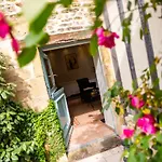 D'hotes Et A La Ferme De L'oudon & 4* Berville (Calvados)