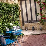 D'hotes Et A La Ferme De L'oudon & Frühstückspension