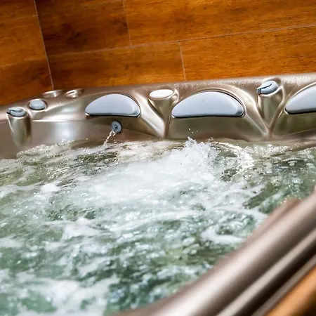 La Ferme De L'oudon&spa Berville (Calvados)