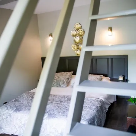 La Ferme De L'oudon&spa Berville (Calvados)