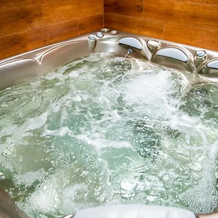 Couette-café La Ferme De L'oudon&spa