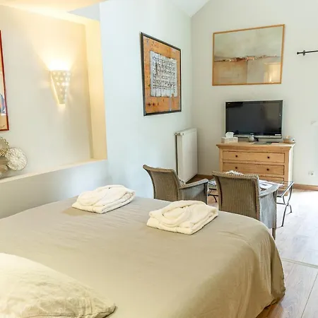 La Ferme De L'oudon&spa Berville (Calvados)