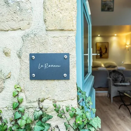 La Ferme De L'oudon&spa Couette-café Berville (Calvados)