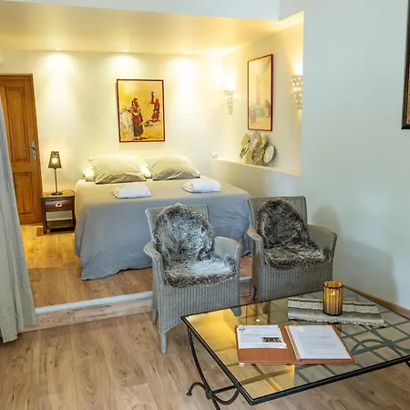 Bed & Breakfast D'hôtes Et à La Ferme De L'oudon&spa Berville (Calvados)