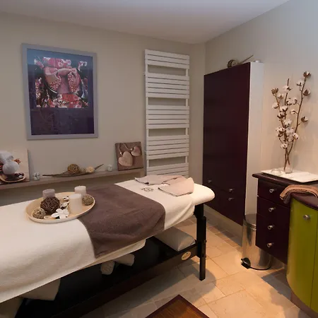 La Ferme De L'oudon&spa Couette-café