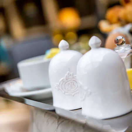 D'hôtes Et à La Ferme De L'oudon&spa 4* Berville (Calvados)