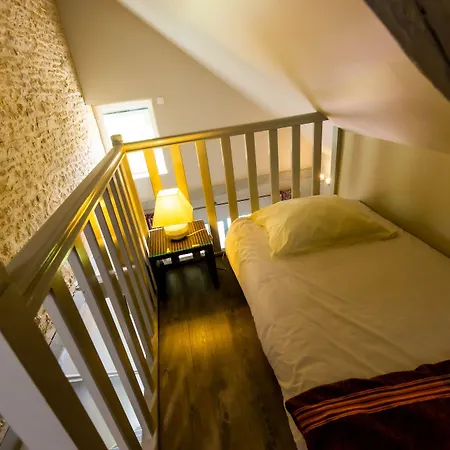 D'hôtes Et à La Ferme De L'oudon&spa Berville (Calvados)