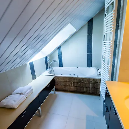 Bed & Breakfast D'hôtes Et à La Ferme De L'oudon&spa Berville (Calvados)