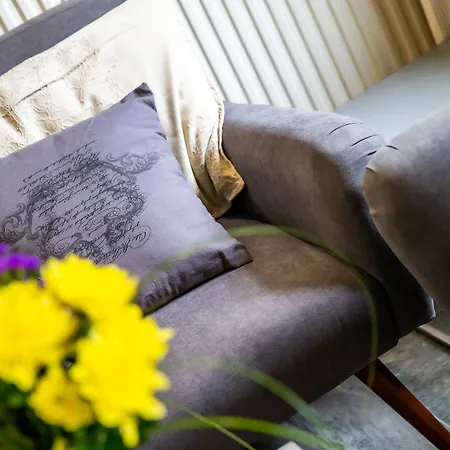 Bed & Breakfast D'hôtes Et à La Ferme De L'oudon&spa