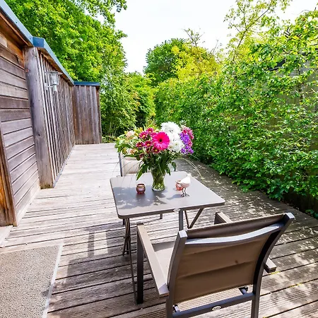 D'hôtes Et à La Ferme De L'oudon&spa Berville (Calvados)