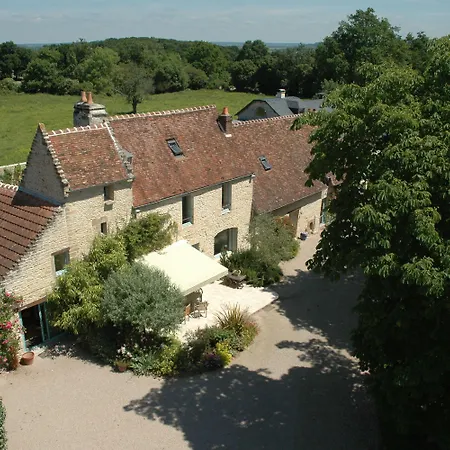 D'hotes Et A La Ferme De L'oudon &