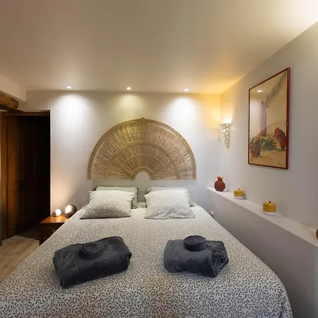 Nocleg ze śniadaniem D'hotes Et A La Ferme De L'oudon & 4*