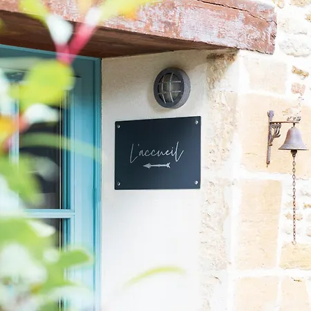 Bed & Breakfast D'hotes Et A La Ferme De L'oudon &