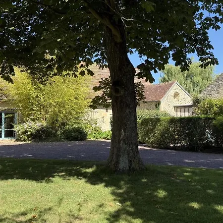 D'hotes Et A La Ferme De L'oudon & 4*