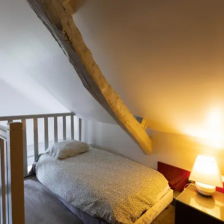 D'hotes Et A La Ferme De L'oudon & 4*