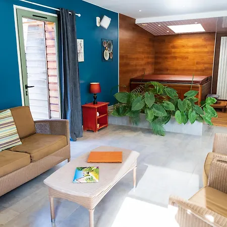 D'hotes Et A La Ferme De L'oudon & 4*