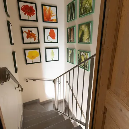 D'hotes Et A La Ferme De L'oudon & Nocleg ze śniadaniem 4*