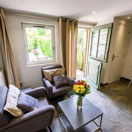 D'hôtes Et à La Ferme De L'oudon&spa