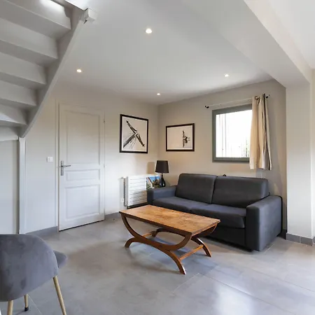La Ferme De L'oudon&spa 4*