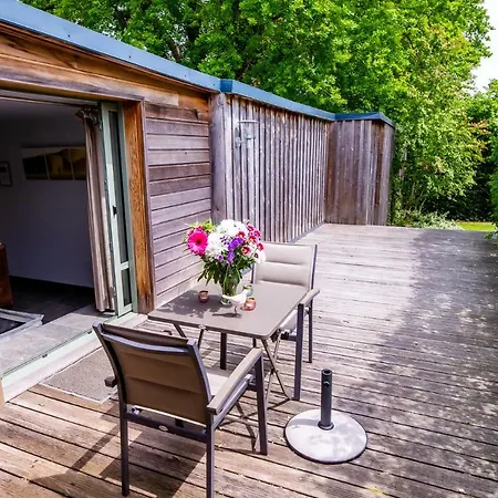 Couette-café La Ferme De L'oudon&spa