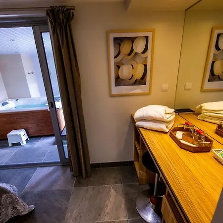 D'hôtes Et à La Ferme De L'oudon&spa 4* Berville (Calvados)