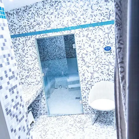 La Ferme De L'oudon&spa