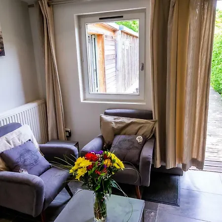 Couette-café La Ferme De L'oudon&spa 4*