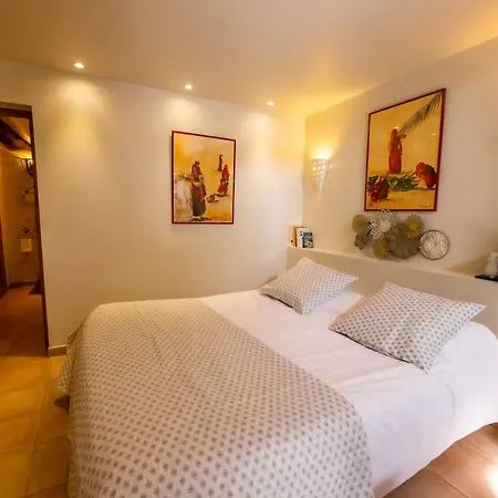 D'hôtes Et à La Ferme De L'oudon&spa