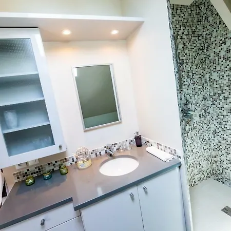 Couette-café La Ferme De L'oudon&spa