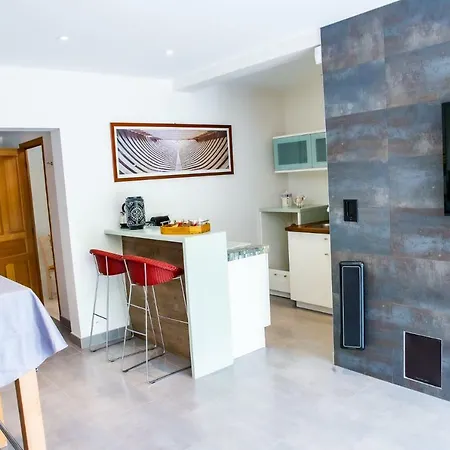 La Ferme De L'oudon&spa