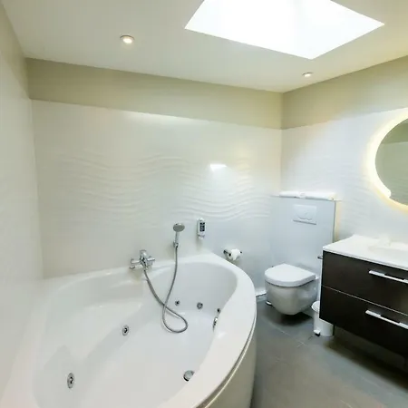 La Ferme De L'oudon&spa 4*