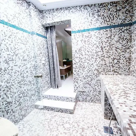 La Ferme De L'oudon&spa 4*