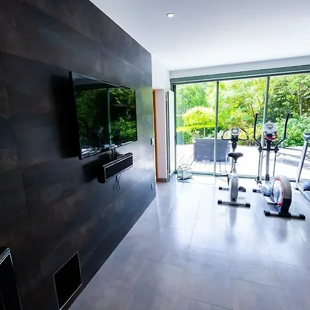 La Ferme De L'oudon&spa 4*