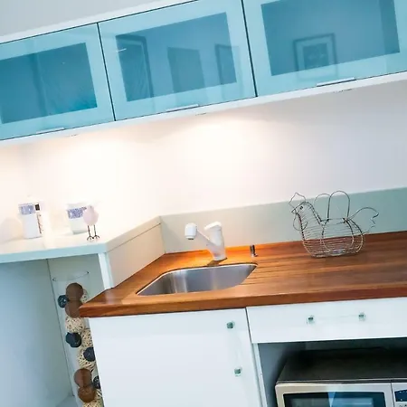 Couette-café La Ferme De L'oudon&spa