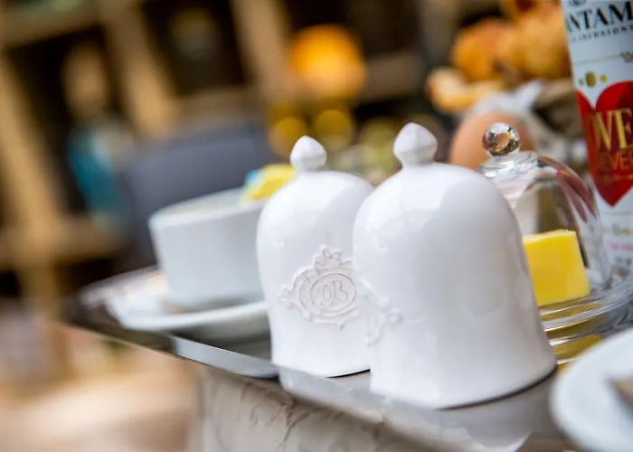 D'hotes Et A La Ferme De L'oudon & 4* Berville (Calvados)