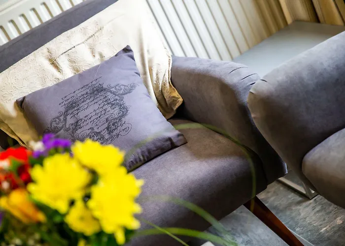 Bed & Breakfast D'hotes Et A La Ferme De L'oudon &